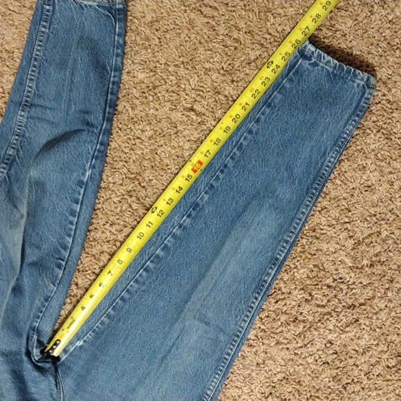 Vintage A Time for us women's jeans - Picture 9 of 10